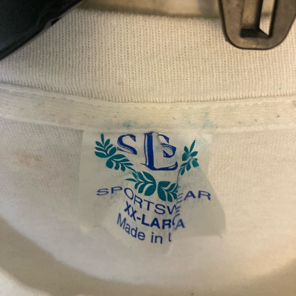 1999 who’s your daddy graphic t shirt size XXL - Picture 2 of 4